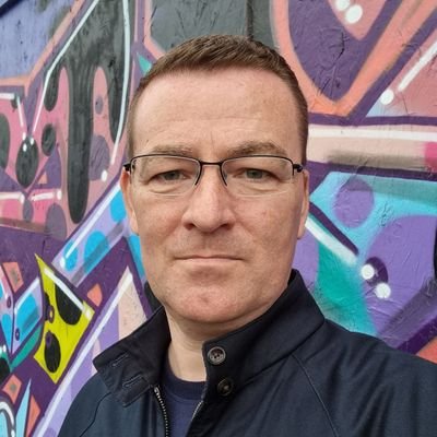 mrtheath's profile picture. COO at Maverrik | UK’s #1 Social Selling Training & Consultancy Company | Find me on LinkedIn