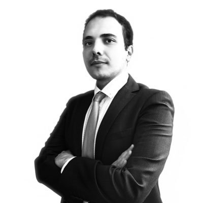 BerkGyungyor's profile picture. Marmara Hukuk - İstanbul Barosu - Istanbul Bar Association