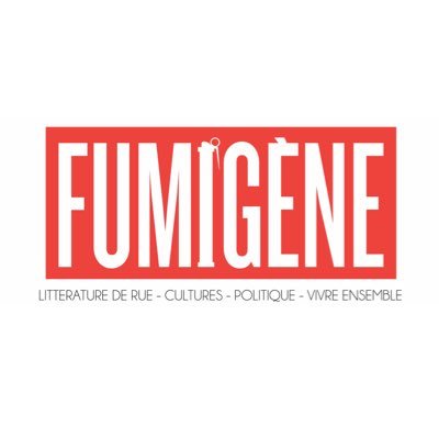 FUMIGÈNE