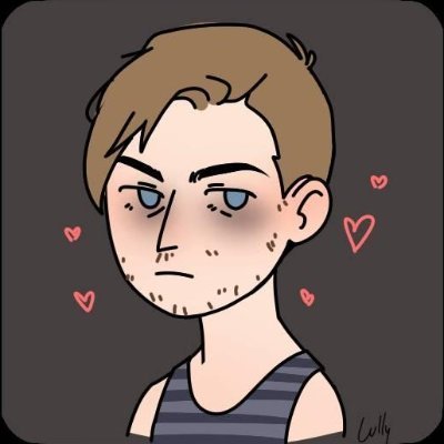 f3rさんのプロフィール画像