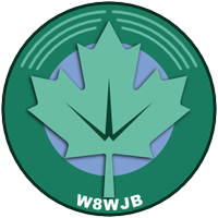 Wes W8WJB (@wbustraan) 's Twitter Profile