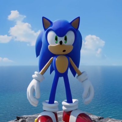 Sonic 2.0さんのプロフィール画像