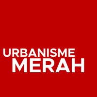 Urbanisme Merah(@urbanismemerah) 's Twitter Profile Photo