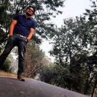 Koustav Ghosh (@itkoustav) 's Twitter Profile