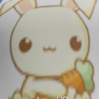 BlickTheRage's profile picture. 