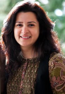 JilluZaveri's profile picture. President of Jaipur Avenue, a Seattle-based company specializing in all natural chai tea mixes.