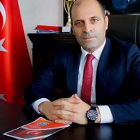 Mehdi TURĞUT(@TurgutMehdi) 's Twitter Profile Photo