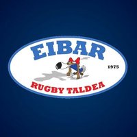 Eibar Rugby Taldea(@eibarugbytaldea) 's Twitter Profile Photo