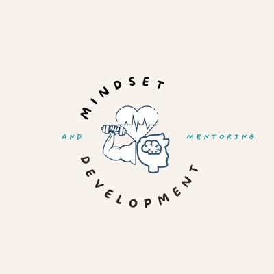 🧠 Mindset And Development Mentoring (MAD)
🧬 1-2-1 Hollistic Personal Development 
🌎 Monthly MAD workshops
📩 DM me for more info