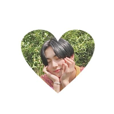 🌱 ✶ for txt’s #태현 & . . .enhypen’s #정원