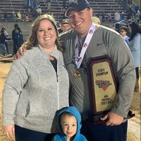 Coach Burk (@coachdburk) 's Twitter Profile
