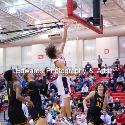 Plainfield ‘23 Basketball and Baseball | 6’0 170lb | #13, | @indianafaithaau | 3.7 GPA | 317-525-1231