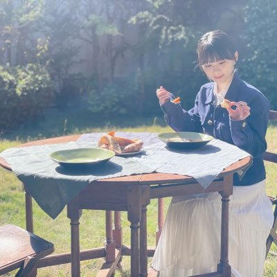 knt__univ's profile picture. Tokai univ. 藤吉夏鈴