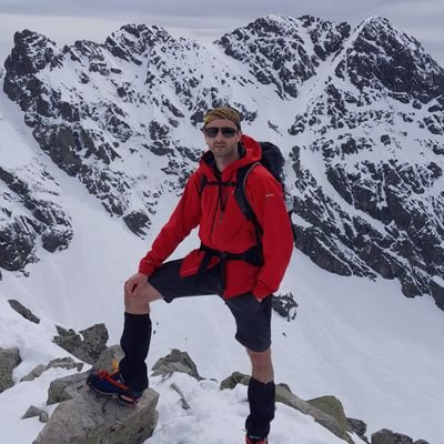 Michal_Bgn's profile picture. ABAP developer, clean code enthusiast