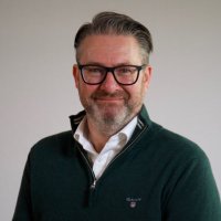 Graham Carter (@graham_carts) Twitter profile photo