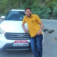 Pawan Bishnoi (@pawandeharu001) 's Twitter Profile