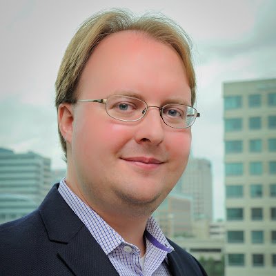 Darien Kindlund is VP of Tech at https://t.co/7ag3WnnXSc, based in SFO.  Prior to that, he ran strategic security programs at AWS and threat intel at FireEye.