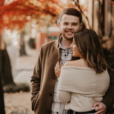 jclancy96's profile picture. Finance at DCCC