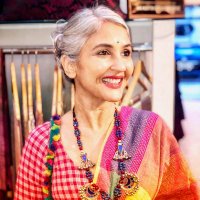 anuja chauhan (@anujachauhan) 's Twitter Profile