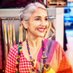anuja chauhan (@anujachauhan) Twitter profile photo anuja chauhan (@anujachauhan) Twitter profile photo