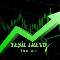 🆈🅴🆂🅸🅻 🆃🆁🅴🅽🅳 (@yesiltrend80) 's Twitter Profile Photo