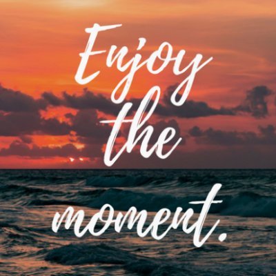 spread LOVE🥰
spread PEACE😍
spread POSITIVITY🤩