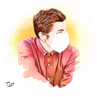 saeed_mh_'s profile picture. This is just my personal page.