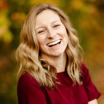 JaedaRothMD's profile picture. Believer, Adventurer, Learner & Friend | Internal Medicine Physician | MedEd | Retired Chief Resident @MayoMN_IMRES | @UNMCCOM & @UMNews Alum | Do Good |