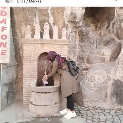 Svml_Busra's profile picture. MAUN İİF🎓