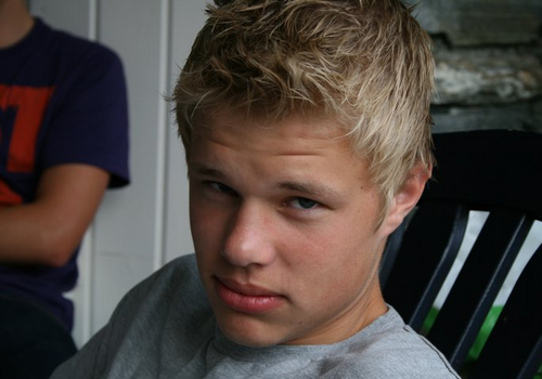 SjurHaug's profile picture. 