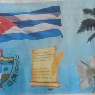 Orgulloso de ser cubano 🇨🇺