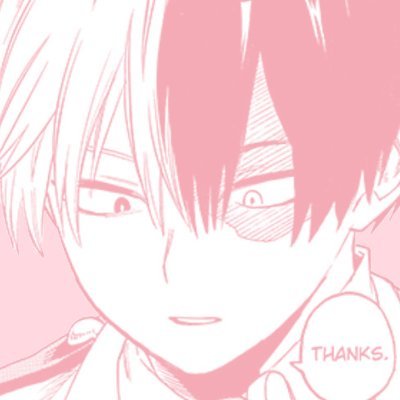 20, she/her 🏳️‍🌈 | ENG/中文 ok! 日本語勉強中 ✧ bottom shouto-centric 右轟 🔞 NSFW ✧ MINORS/NO AGE IN BIO = BLOCK ✧ characters are 18+