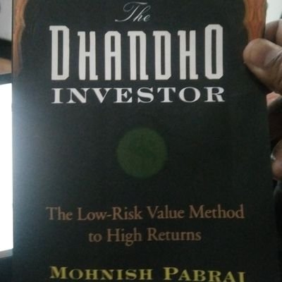 Dhandho Investor