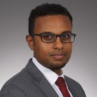 Biniam Kidane (@biniamkidanemd) 's Twitter Profile Photo Biniam Kidane (@biniamkidanemd) 's Twitter Profile Photo