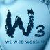 We Who Worship (@wewhoworship) Twitter profile photo We Who Worship (@wewhoworship) Twitter profile photo