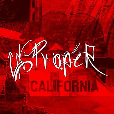 laproper's profile picture. https://t.co/981DQp3z1w