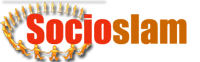socioslam's profile picture. socioslam is an online community software.We have more than a million registered members across world.