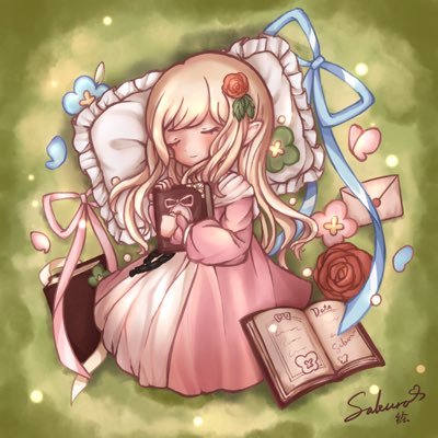 SAKURAさんのプロフィール画像