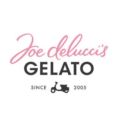 Remarkable Italian Ice Cream. No artificial colours, flavours or preservatives. Including tasty #vegan #glutenfree & #nondairy flavours! #joedeluccis