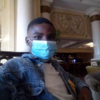 Kome Blessing (@komeblessing3) 's Twitter Profile