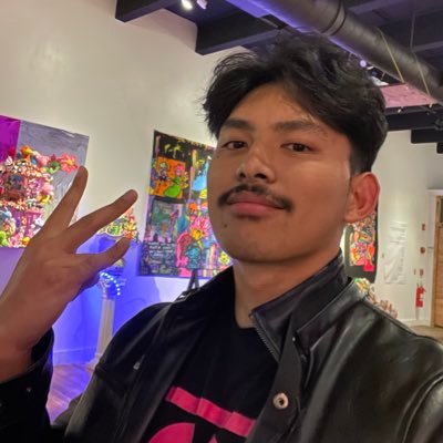 therealbaddaddy's profile picture. I make tik toks sometimes