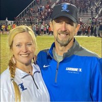 Mike Woodward(@CoachWood_LHSFB) 's Twitter Profile Photo