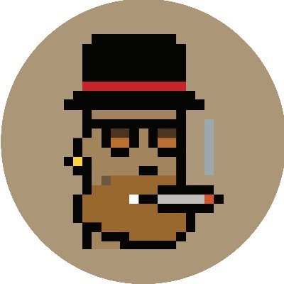 NFTinnovationCo's profile picture. Welcoming NFT Artists, Enthusiasts and Innovators. Crypto Addicts. Human Lovers. Bringing NFTs to the masses.
Follow for rare NFT opportunities