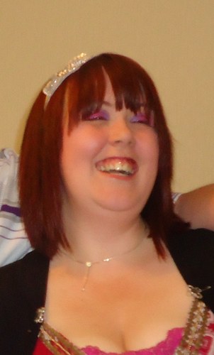 fabsammyjones's profile picture. 