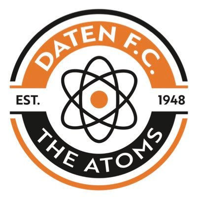 Official Account of Daten Football Club | est 1948 | Members of @cheshirefl | Cheshire League 1 & Cheshire Reserve League 1

#UpTheAtoms