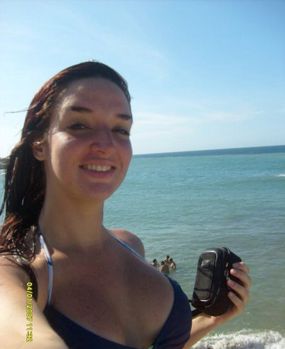 VCiampi's profile picture. Licenciada. Amante del BlackBerry, Tecnologia, el Mar y DIOS sobre todas las cosas. Practico #FollowBack. Bienvenidos!