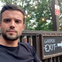 Andreu Ballester (@andreuballeste6) 's Twitter Profile Photo Andreu Ballester (@andreuballeste6) 's Twitter Profile Photo
