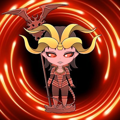 888 🆒 1/1 handmade ArtStyleMimi 👯♀️ NFTs dream of finding a home and a 💞loving family. Help them to realize their cherished dreams and get ➕ in karma🙏