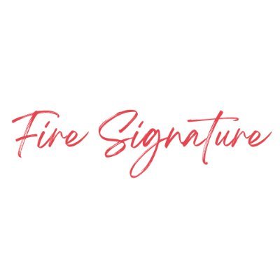 Fire Signature