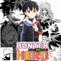 Hunter Hero M(@MoisesHunterHe1) 's Twitter Profile Photo